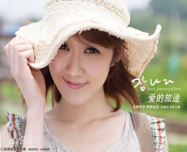 最新张娜拉()壁纸