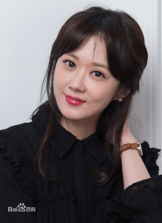 最新张娜拉()壁纸