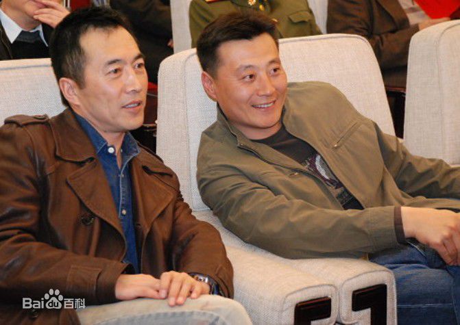 张先衡精彩图册