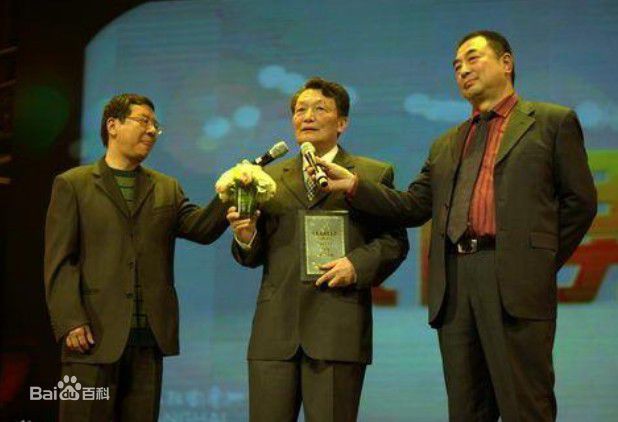 张先衡精彩图册