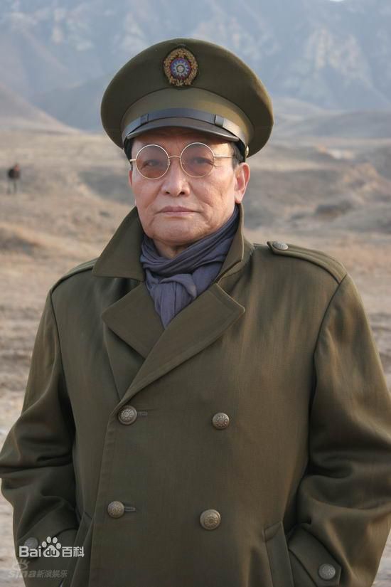 高清张先衡图片