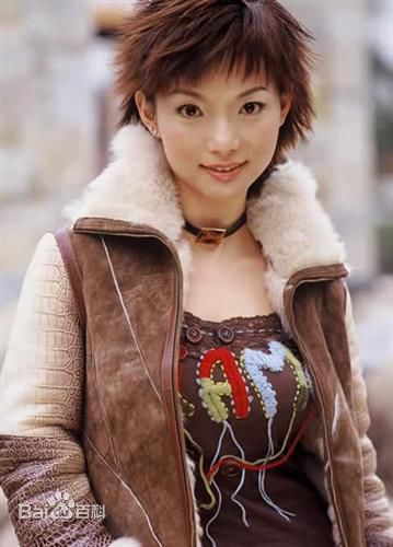 最新蒋虹(Michelle)性感图片