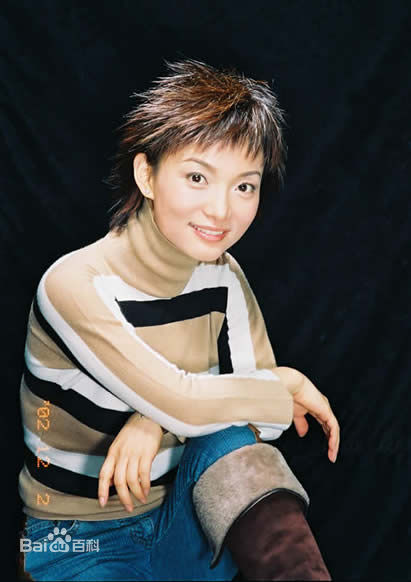 最新蒋虹(Michelle)性感图片