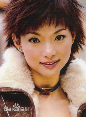 最新蒋虹(Michelle)性感图片