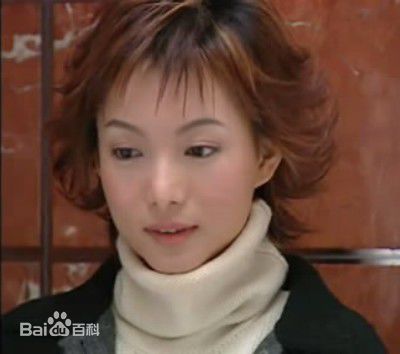 蒋虹(Michelle)高清剧照