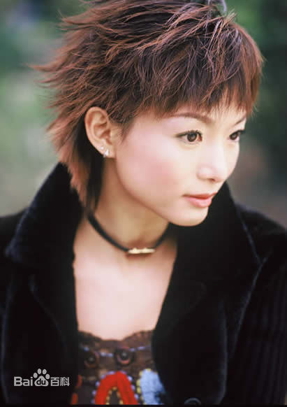 蒋虹(Michelle)高清剧照