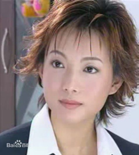 最全蒋虹(Michelle)精彩图册