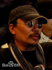 高清江约诚(Johnnie Kong Yeuk-Sing)图片