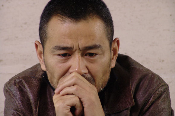 高清江约诚(Johnnie Kong Yeuk-Sing)图片