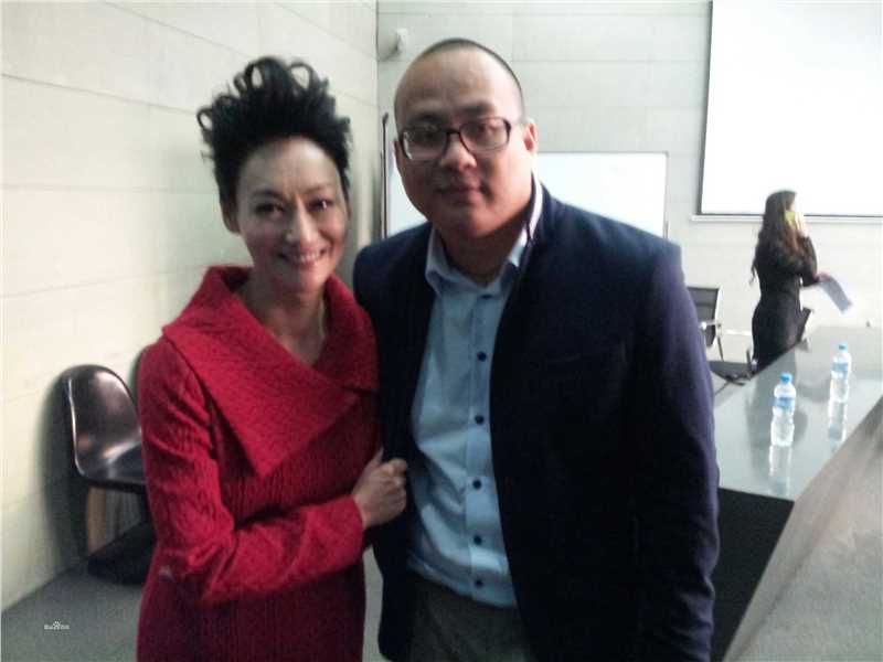 张江南导演性感图片壁纸