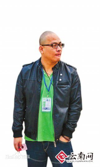 张江南导演性感图片壁纸