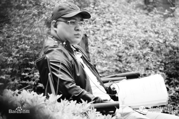 张江南导演性感图片壁纸