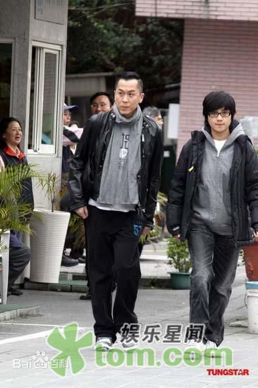 郑建国(Roger Cheng)化妆造形郑健国图片图册