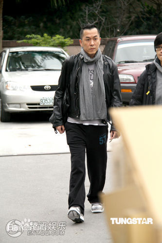 郑建国(Roger Cheng)化妆造形郑健国图片图册