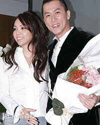 郑建国(Roger Cheng)化妆造形郑健国图片图册