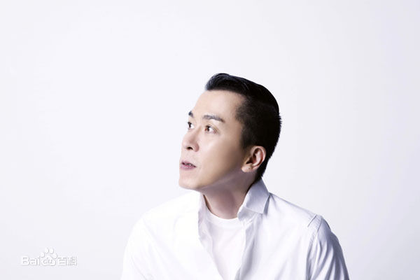 郑建国(Roger Cheng)化妆造形郑健国图片图册