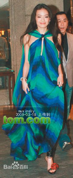 郑建国(Roger Cheng)化妆造形郑健国图片图册