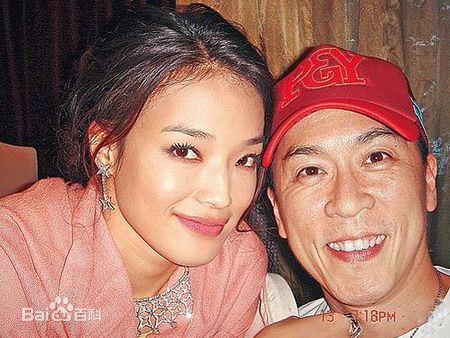 郑建国(Roger Cheng)化妆造形郑健国图片图册