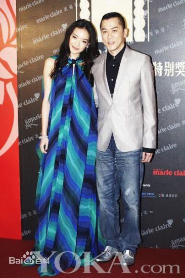 郑建国(Roger Cheng)化妆造形郑健国图片图册