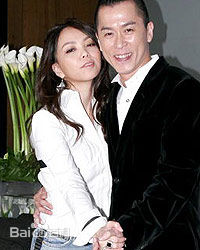 郑建国(Roger Cheng)化妆造形郑健国图片图册