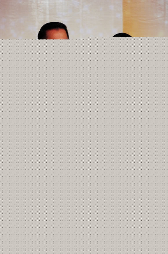 郑建国(Roger Cheng)化妆造形郑健国图片图册