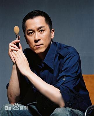 高清郑建国(Roger Cheng)图片