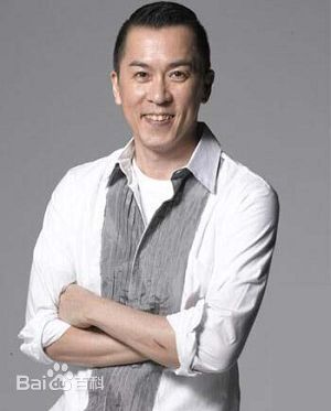 高清郑建国(Roger Cheng)图片