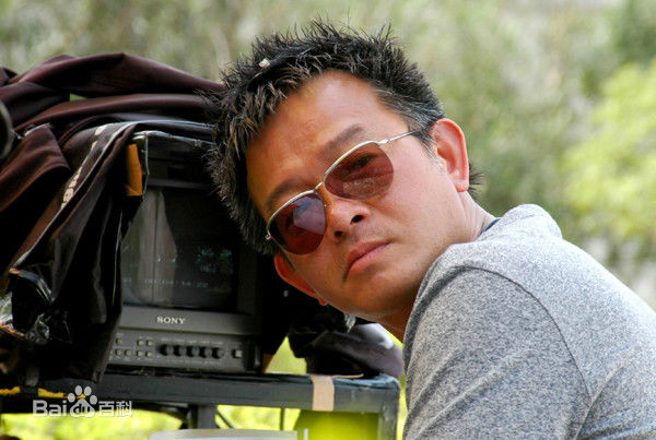 高先明(Sammy)工作生活照图片图册