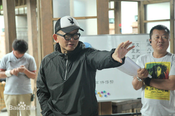 高先明(Sammy)工作生活照图片图册