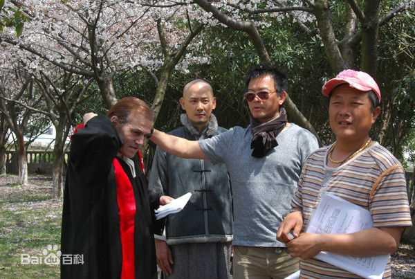 高先明(Sammy)工作生活照图片图册