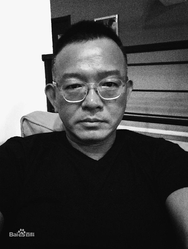 高先明(Sammy)工作生活照图片图册