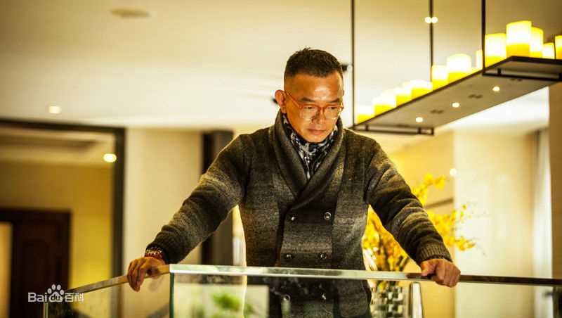 高先明(Sammy)工作生活照图片图册