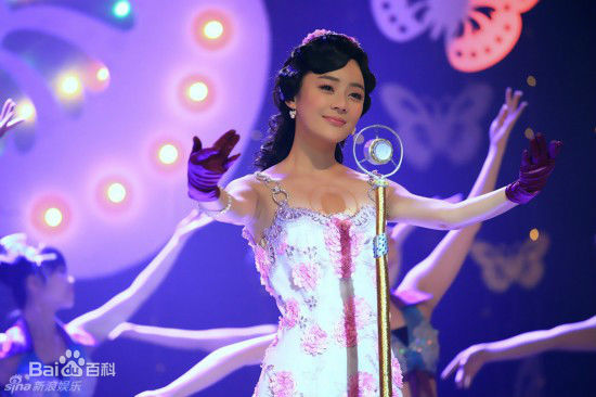 高先明(Sammy)电视剧高清海报集锦图集