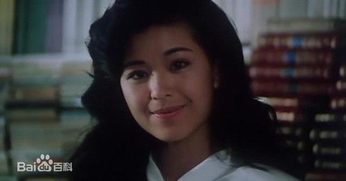 蓝乃才导演的《卫斯理之老猫》剧照