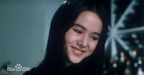 蓝乃才导演的《卫斯理之老猫》剧照