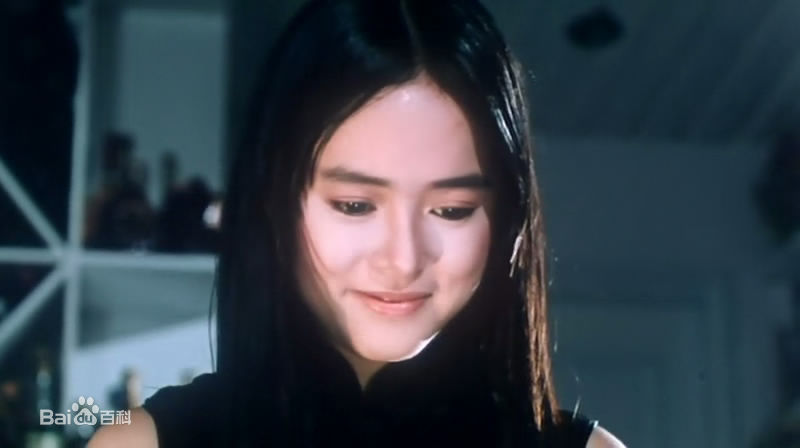 蓝乃才导演的《卫斯理之老猫》剧照