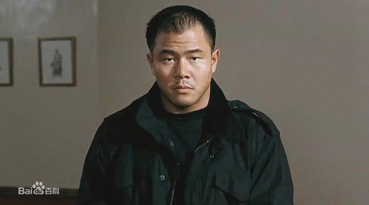 蓝乃才导演的《力王》最全剧照