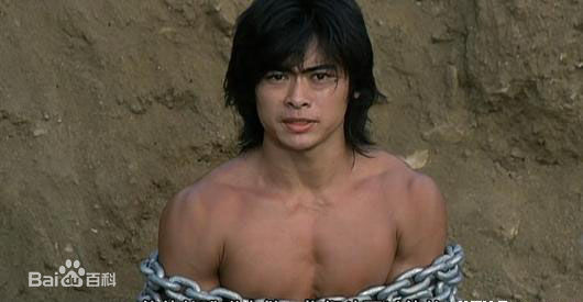 蓝乃才导演的《力王》最全剧照