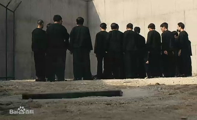 蓝乃才导演的《力王》最全剧照