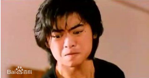 蓝乃才导演的《力王》最全剧照