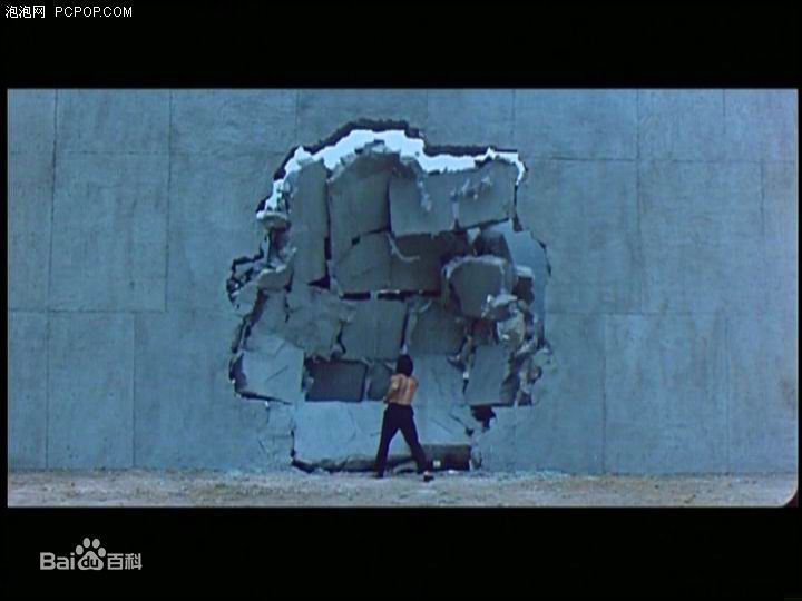 蓝乃才导演的《力王》最全剧照