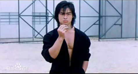 蓝乃才导演的《力王》最全剧照