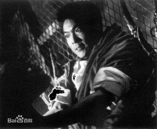 蓝乃才导演的《孔雀王子>精选剧照