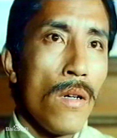 最优质鲁俊谷生活照