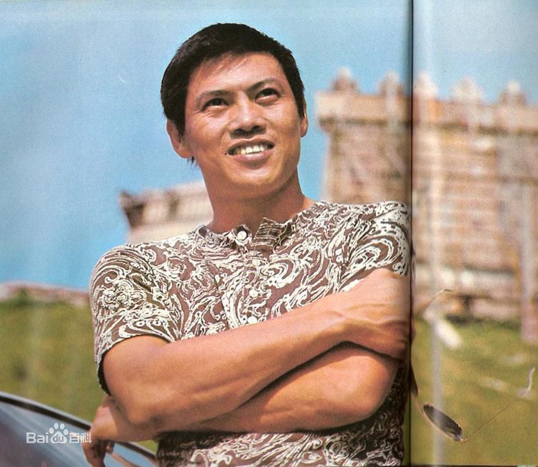 罗烈 Lo Lieh 罗列壁纸壁纸 万佳查