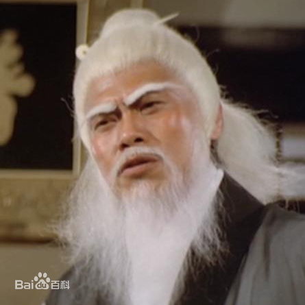 罗烈(Lo Lieh)罗列壁纸壁纸