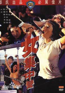 罗烈(Lo Lieh)演出电影图片图集