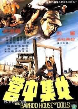 罗烈(Lo Lieh)演出电影图片图集