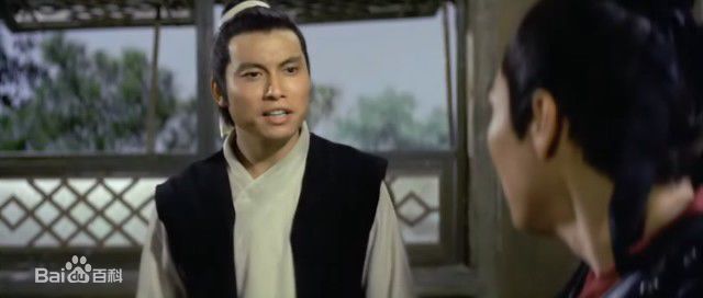 罗烈(Lo Lieh)演出电影图片图集