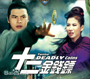 罗烈(Lo Lieh)演出最优质剧照